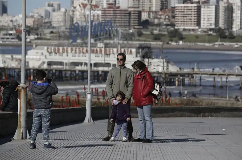 Turismo: "La suba del dólar baja la rentabilidad en un negocio cada vez más comprometido"