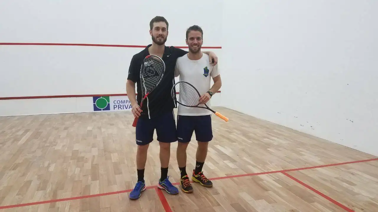 Leandro Romiglio ganador en Salta
