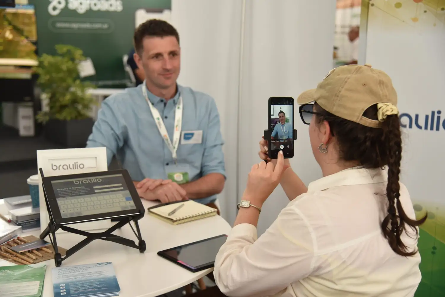 Del dato a la acción: un recorrido por el ecosistema AgTech