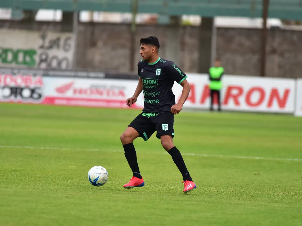 Así se completa la fecha