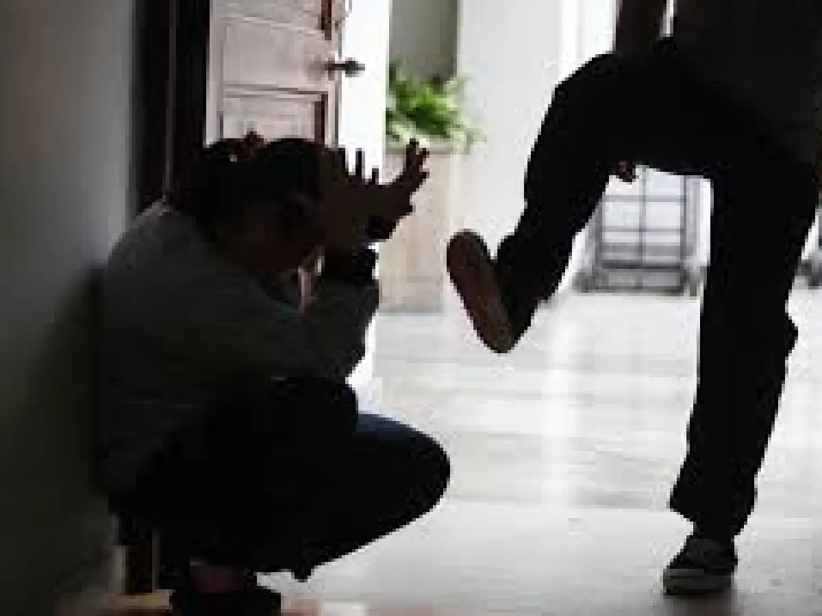 En tres años las denuncias por violencia  familiar en los tribunales de San Francisco aumentaron un 107 %