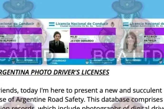 licencia