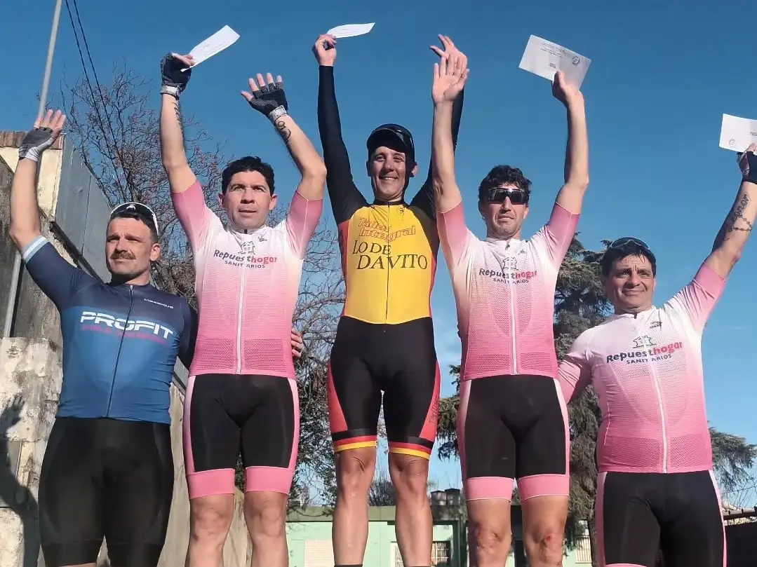 Ciclismo 11