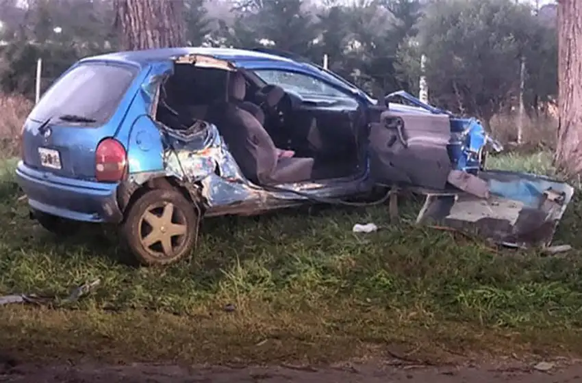 Tragedia en la Ruta 88: cruces entre la oposición y el oficialismo local