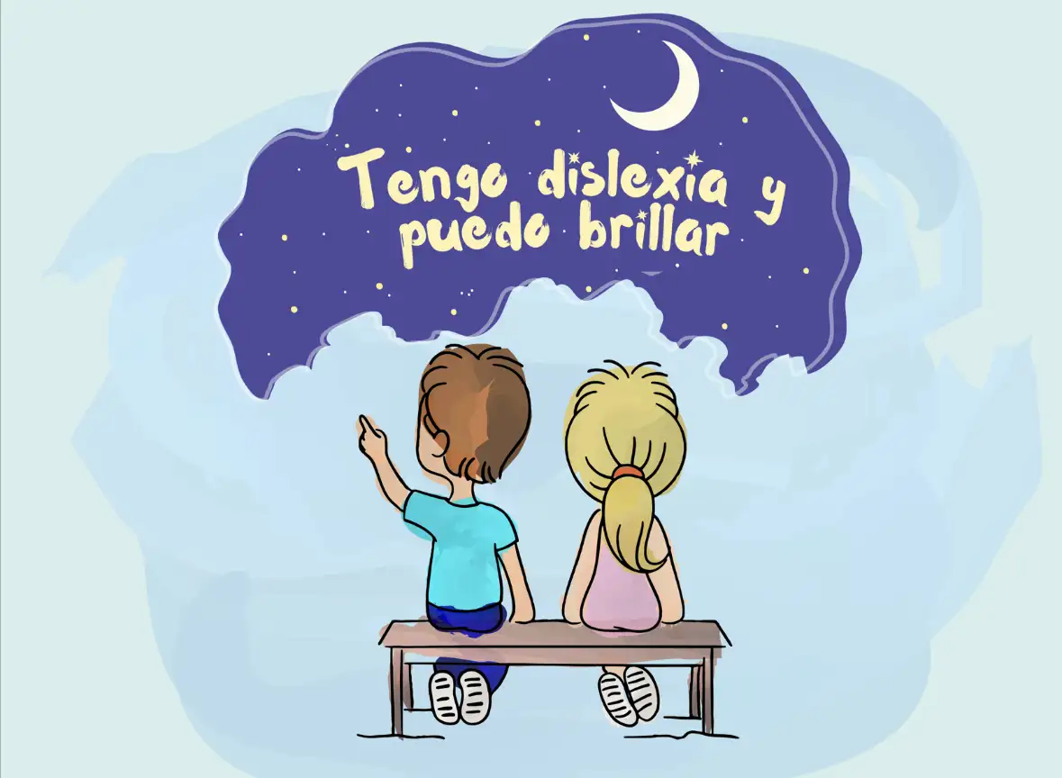 Dislexia, mucho más que tener dificultades en la lectura y en la escritura.