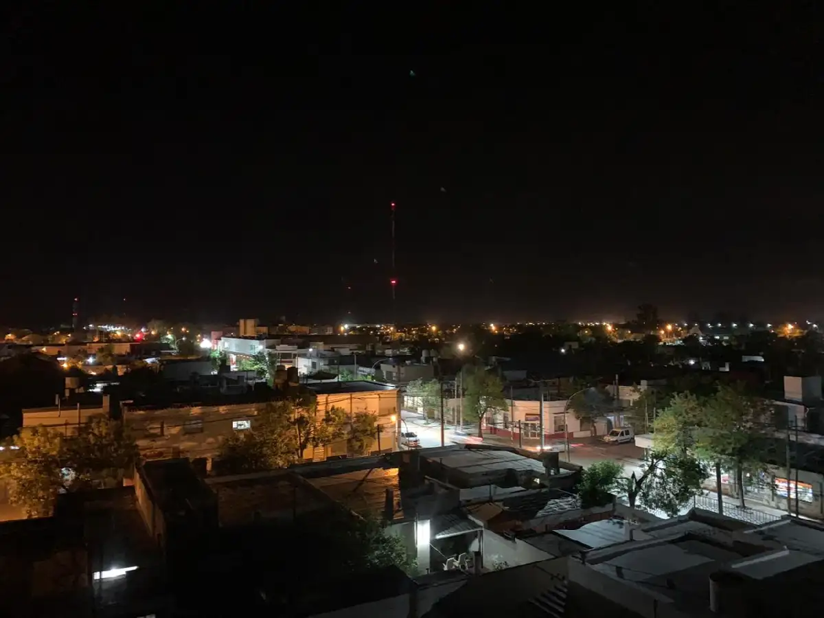 San Francisco estuvo a oscuras debido a un corte total de luz