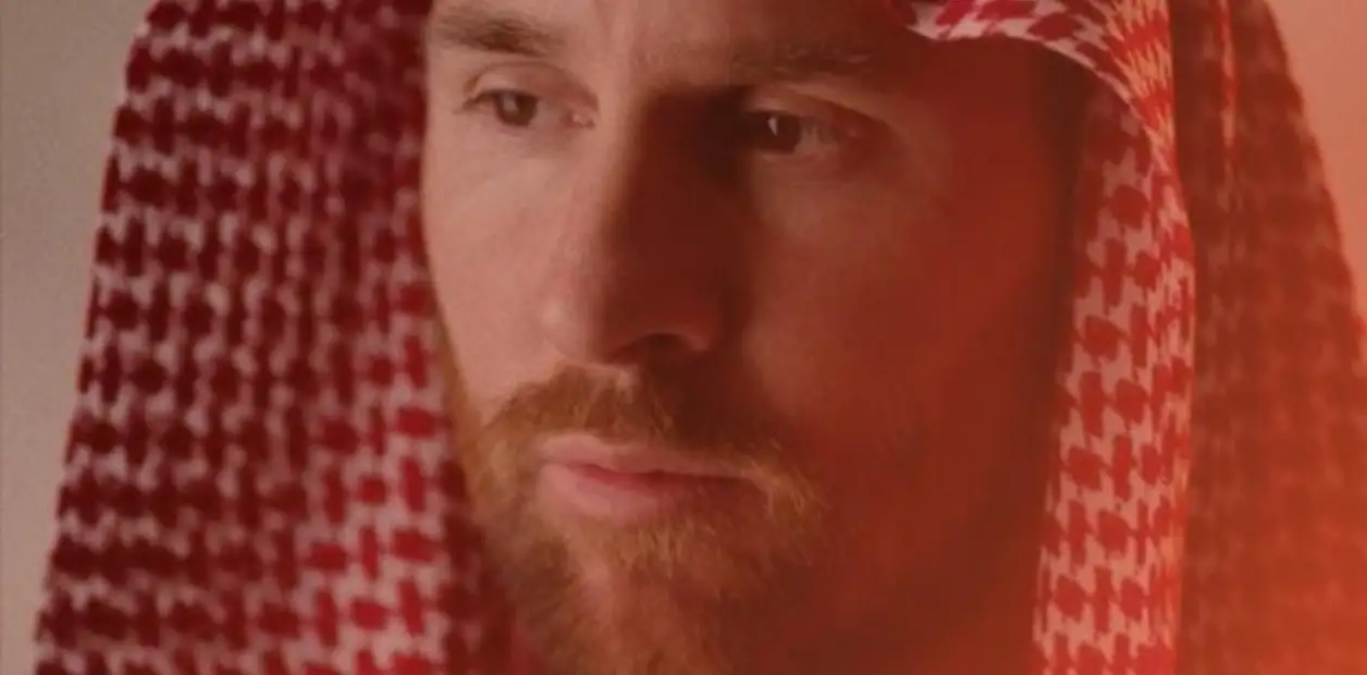 Lionel Messi - 2