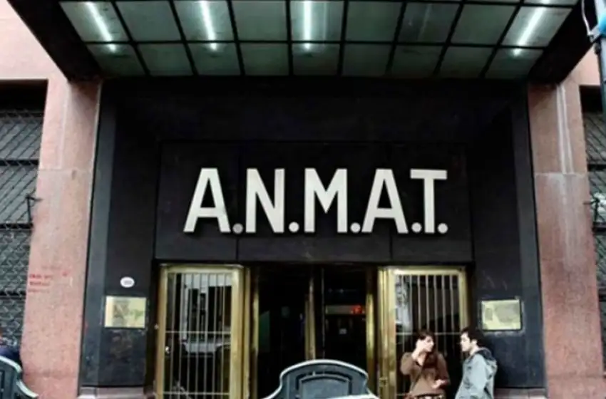 La Anmat prohibió la comercialización de una marca de arroz y té