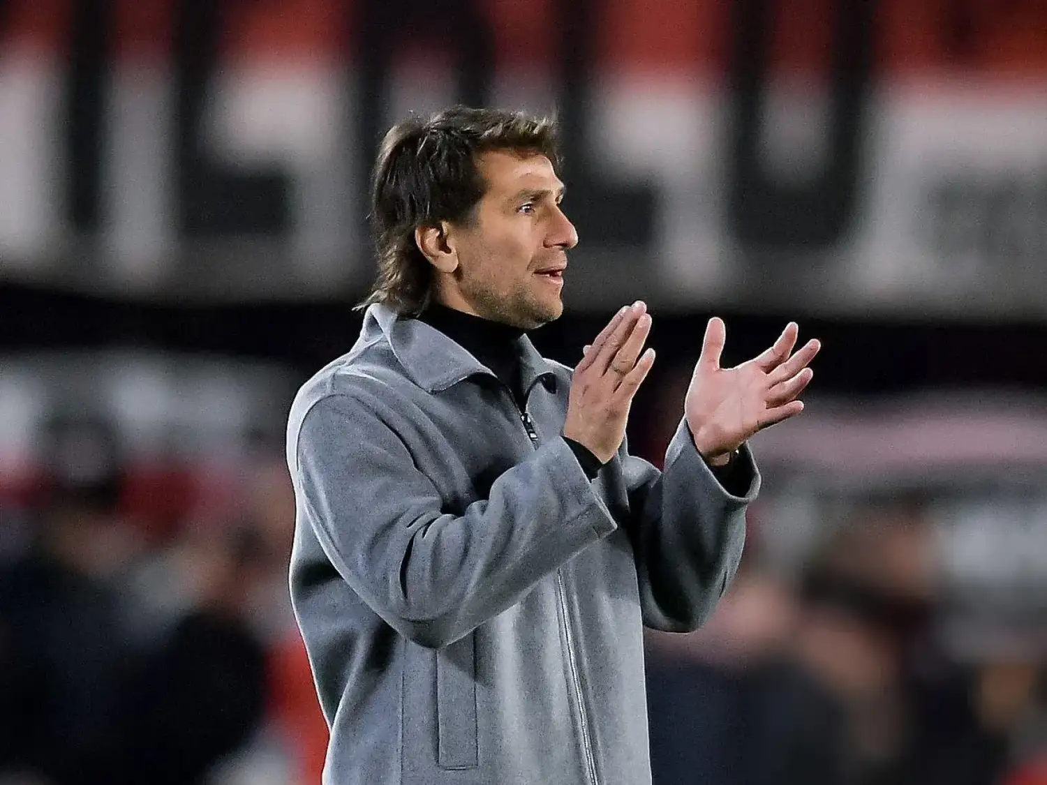 Leonardo Ponzio fue oficializado como DT de River hasta agosto de 2027