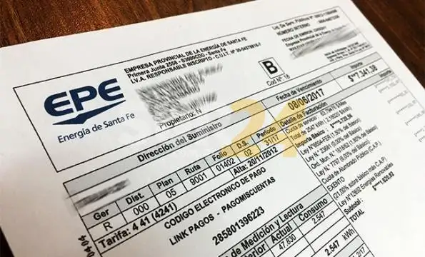 Real: “La EPE no debe cobrar intereses durante la pandemia”