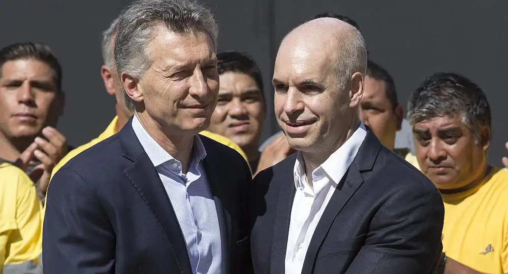 Puntapié inicial para el traspaso de la Justicia Nacional a CABA