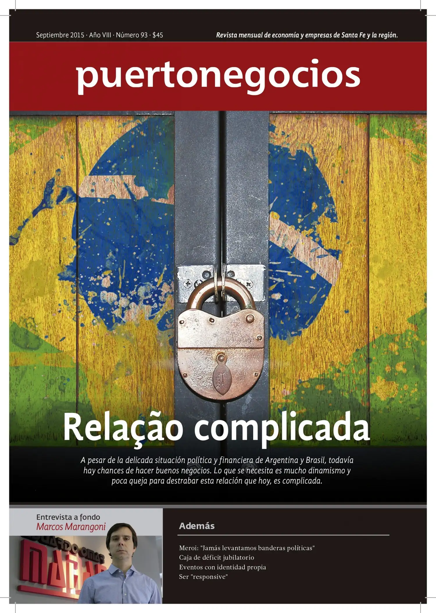 Septiembre 2015