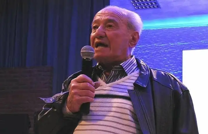 Maciel: internaron al presidente comunal electo