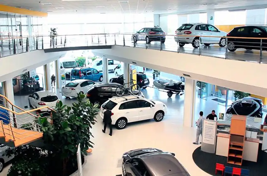 Se disparó la venta de los autos 0 km en Mar del Plata