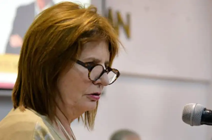 Por usar sus fondos para la campaña electoral, intervienen el instituto que preside Bullrich