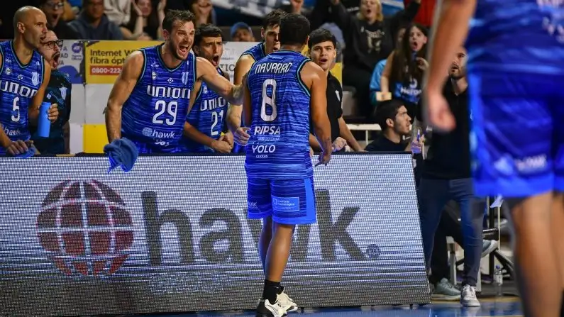 El Quincho se mantuvo en la segunda categoría del básquetbol nacional, reafirmó su pertenencia entre los grandes de la ciudad y lucha por Mar del Plata.