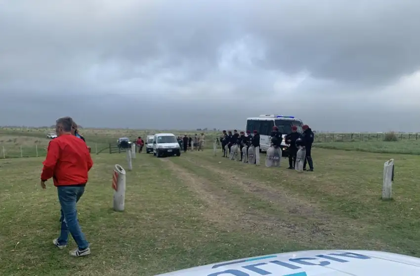 El PRO insta al kirchnerismo: "Paren con el caos que están generando en Mar del Plata"