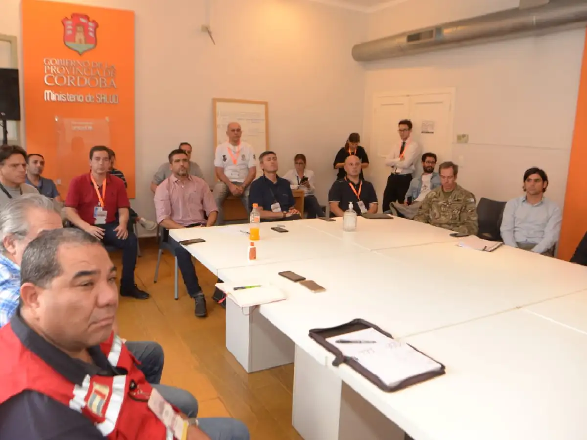 San Francisco tendrá su Centro de Operaciones de Emergencias