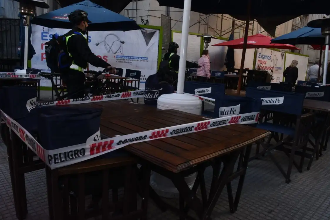 Bares y restaurantes con la necesidad de reinventarse y superar la crisis
