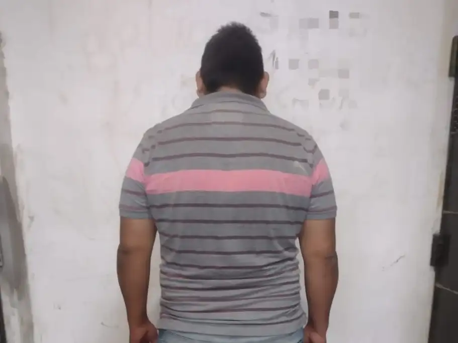 DETENCIÓN PAYRU2