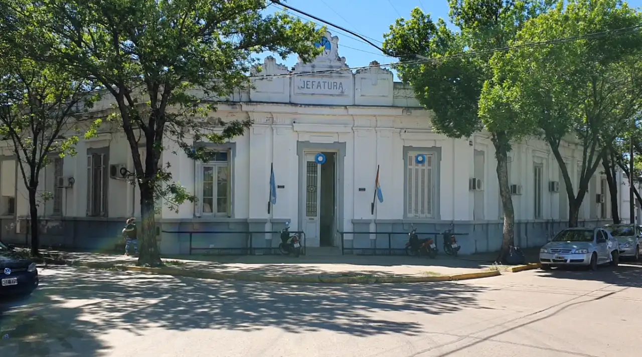 Casilda: una mujer fue herida con un arma blanca en la vía pública