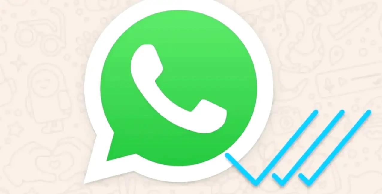 Las nuevas tres tildes azules en WhatsApp: qué significan y cómo funcionarán