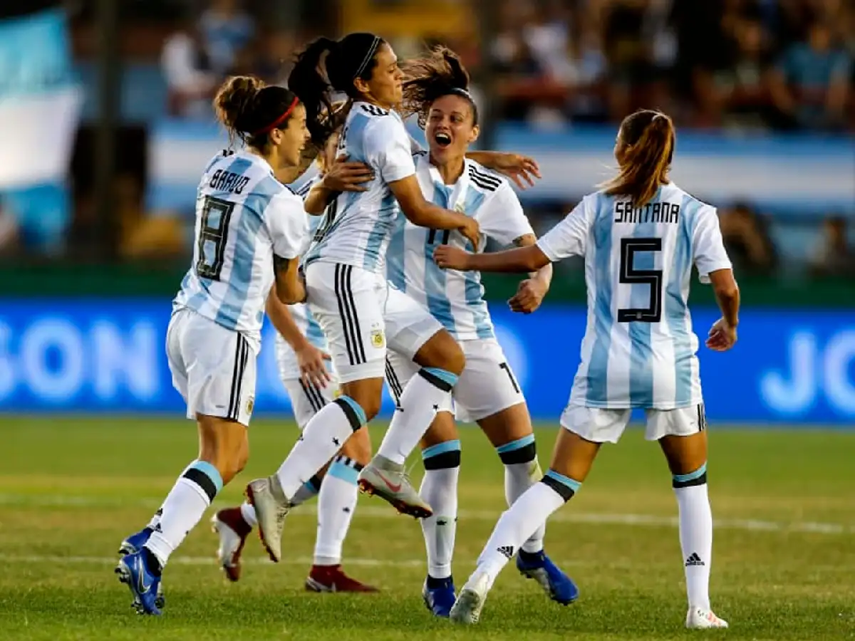 Las posibilidades de Argentina para ir a otro Mundial