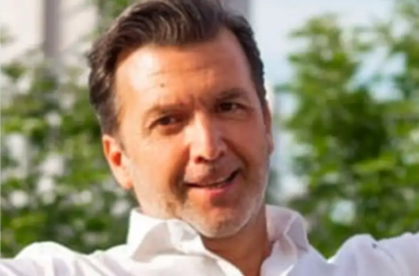 El doctor Pablo del Cid brindará una charla a beneficio