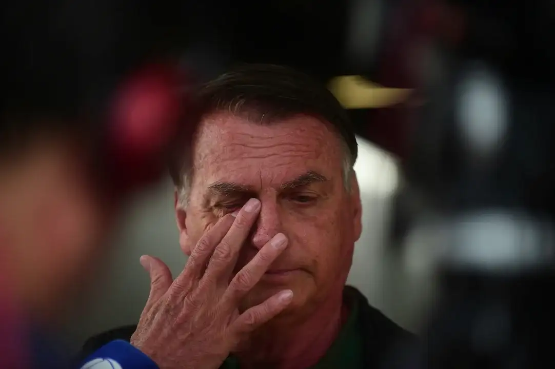 Jair Bolsonaro