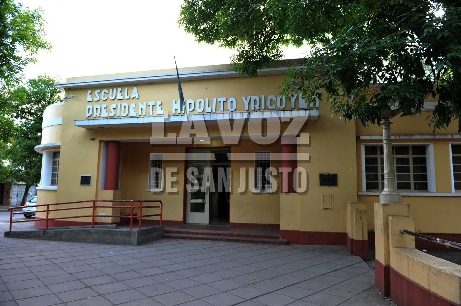 Se trata de una bicicleta rodado 29