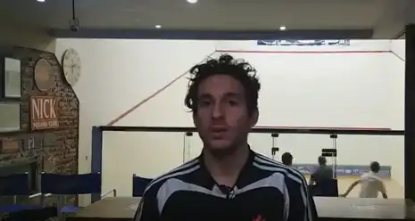 Federico Cioffi: “Tengo grandes expectativas para los ODESUR”