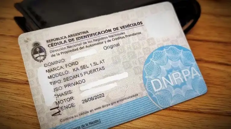 El Gobierno Nacional oficializó la medida publicada en el Boletín Oficial.