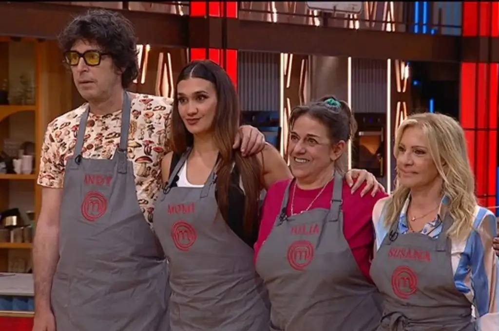 Participantes salvados