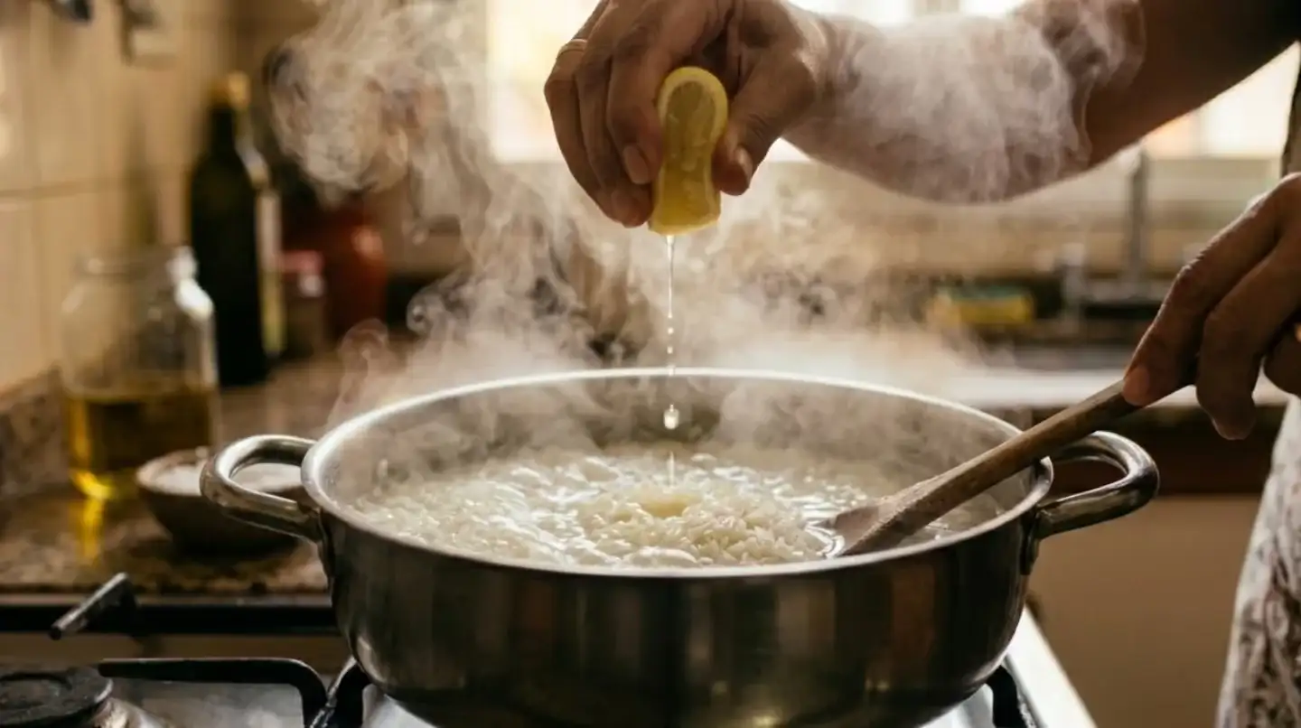 Se trata de un sabor fresco y suave que no invade el plato, pero sí lo diferencia sutilmente.
