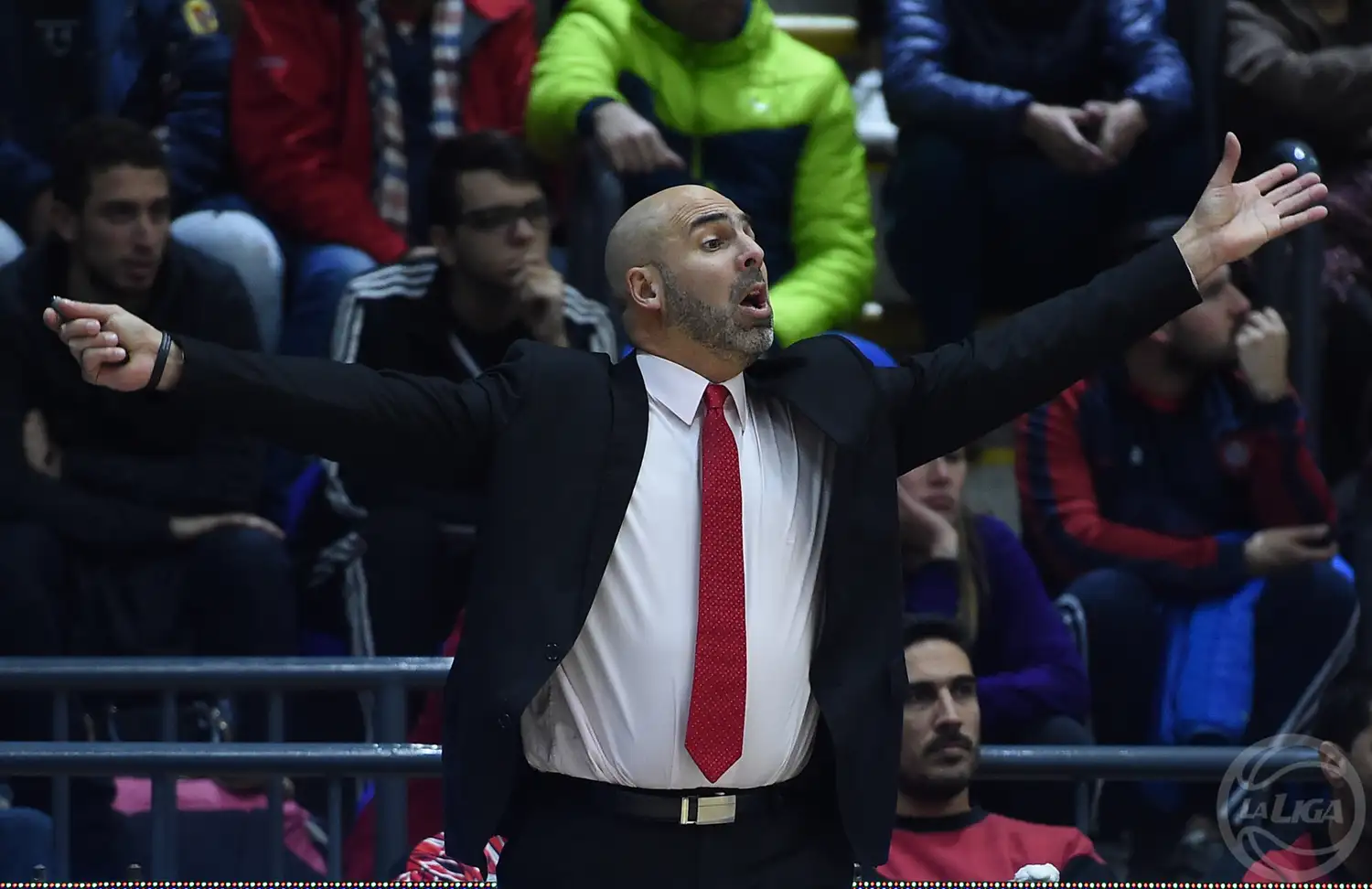 Javier Bianchelli: “El armado del plantel fue muy planificado”
