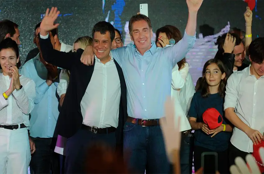Elecciones 2021: cómo quedó el mapa político de Argentina tras la derrota del oficialismo