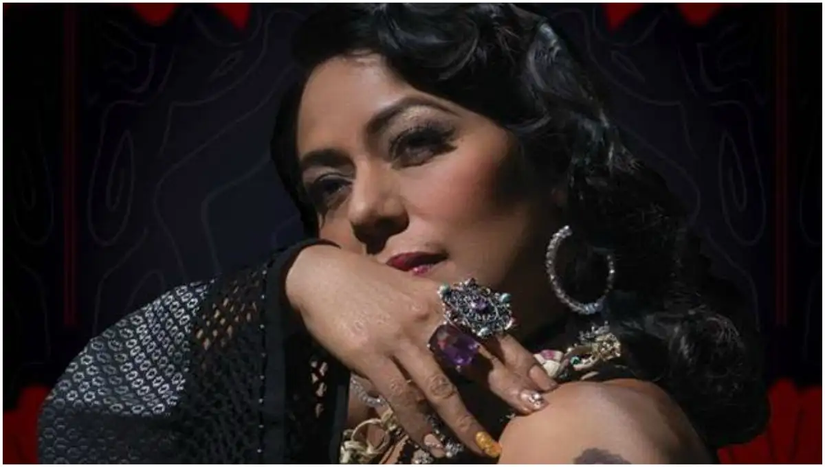 Lila Downs estrena el videoclip de "Urge"