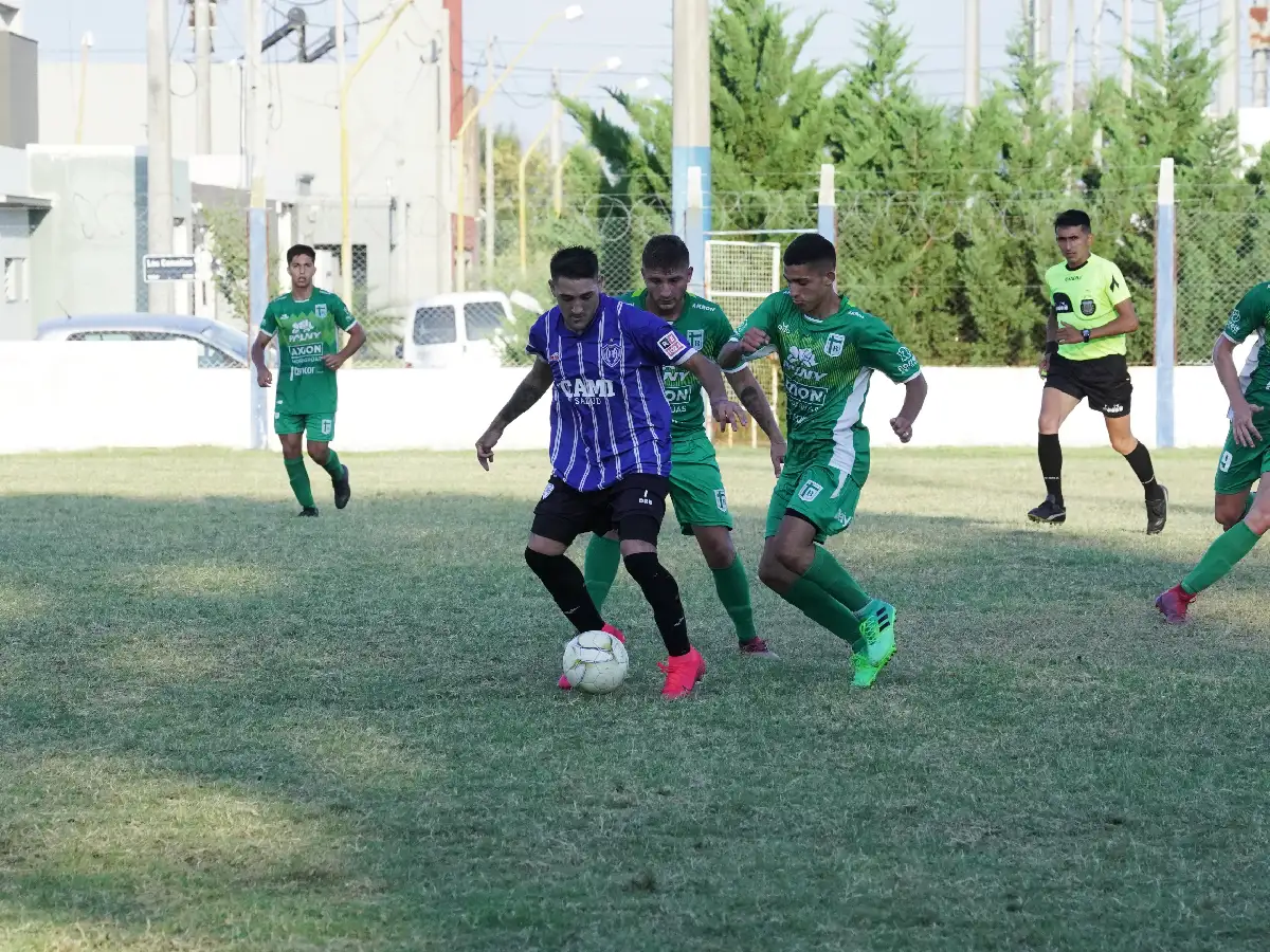Pelota parada