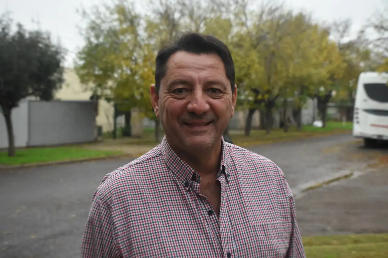 Javier Picinato