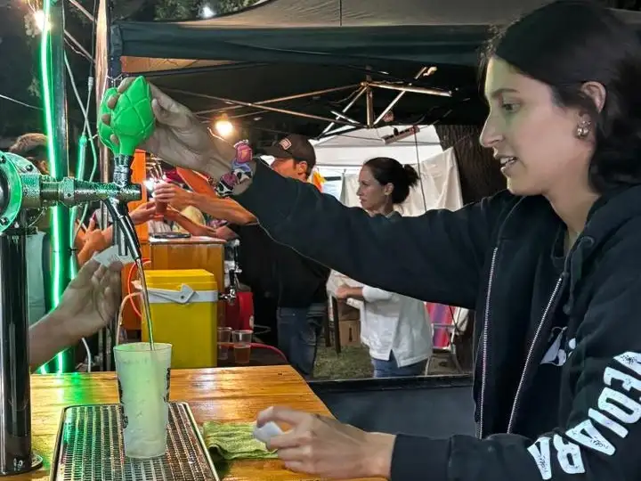 Un evento muy esperado en el sur santafesino.