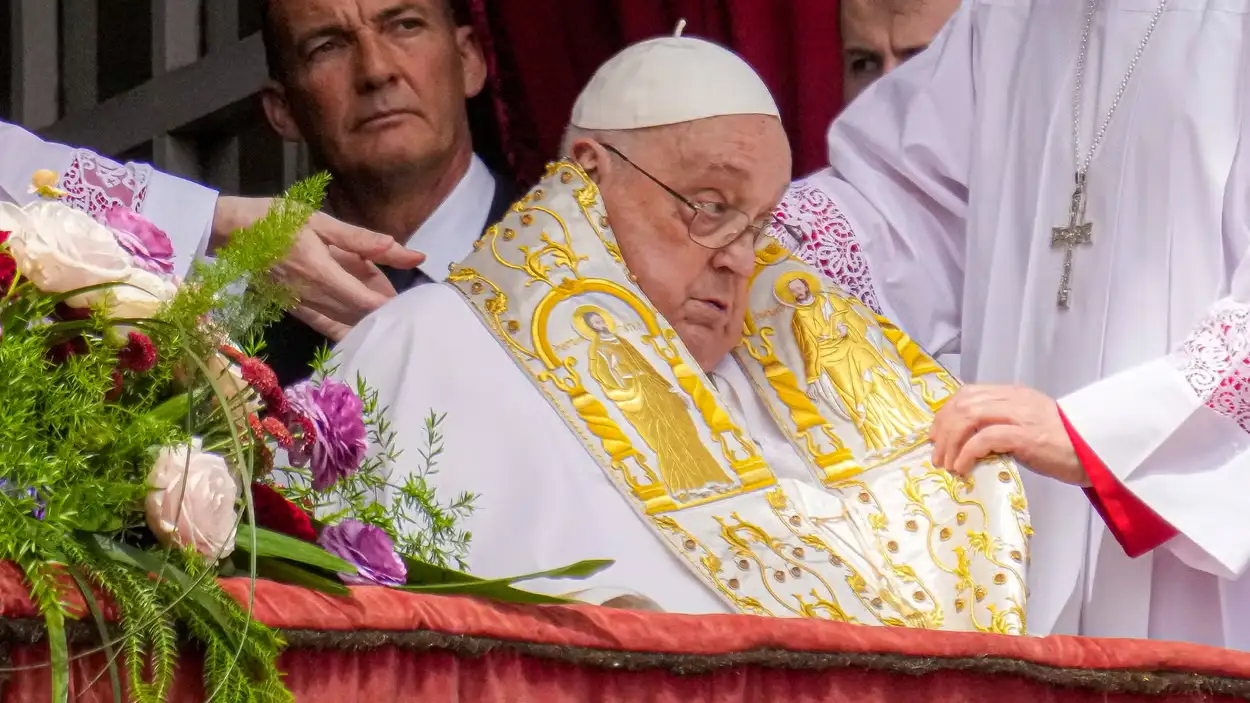 Papa Francisco