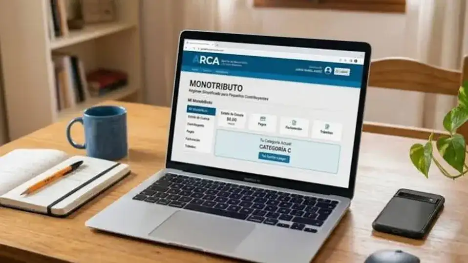 Arca define el nuevo Monotributo: cuándo se anuncian las escalas y en cuánto quedan las cuotas desde julio