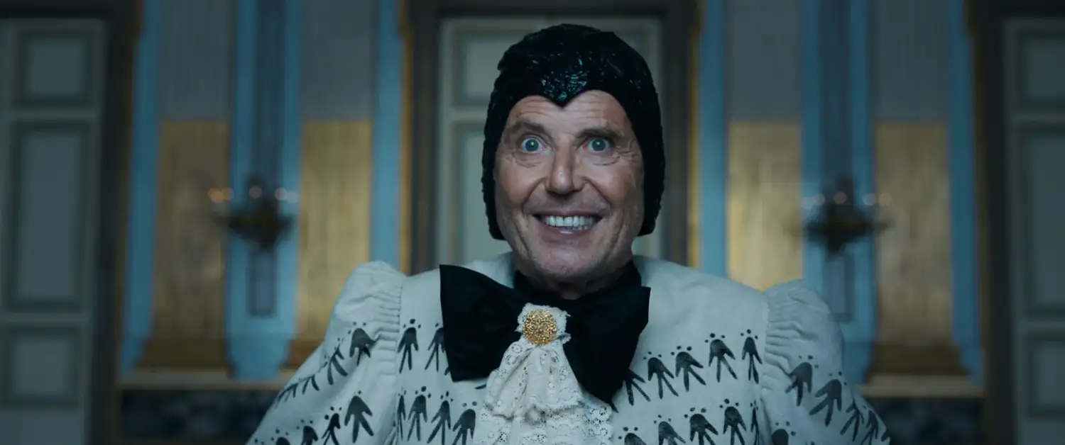 Pablo Conde vuelve con la sección “Noche alucinante” al Festival FUNCINEMA
