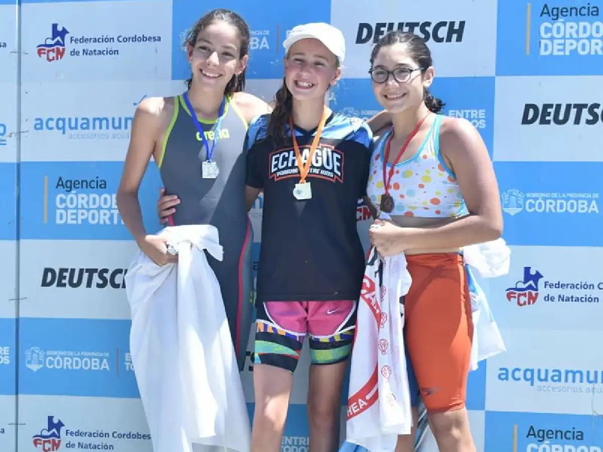 Destacada actuación del  Sport 