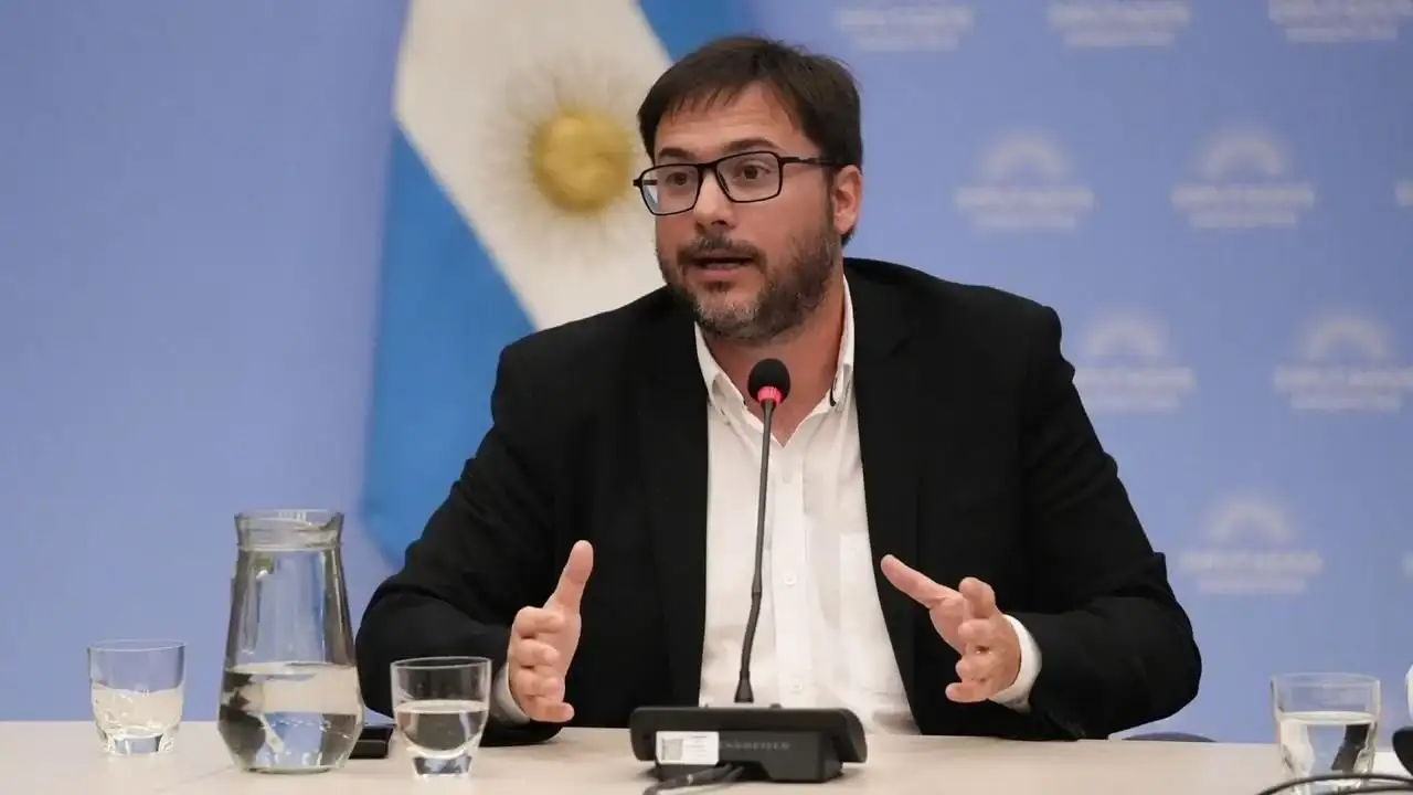 El diputado Oscar Agost Carreño deberá ser confirmado para encabezar la lista del PRO en Córdoba.