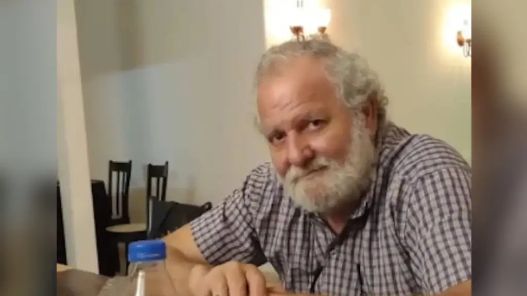 José María Alday
