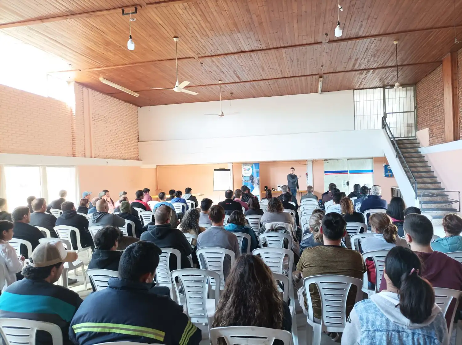 Curso electricidad