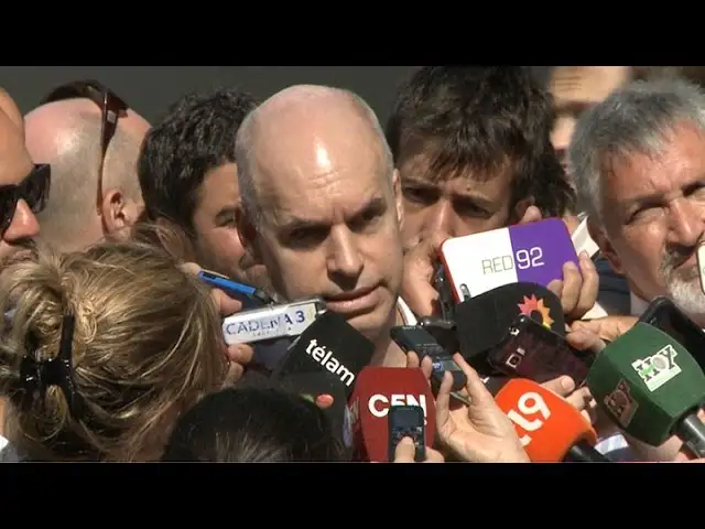 “Un conflicto de años no termina en dos días”