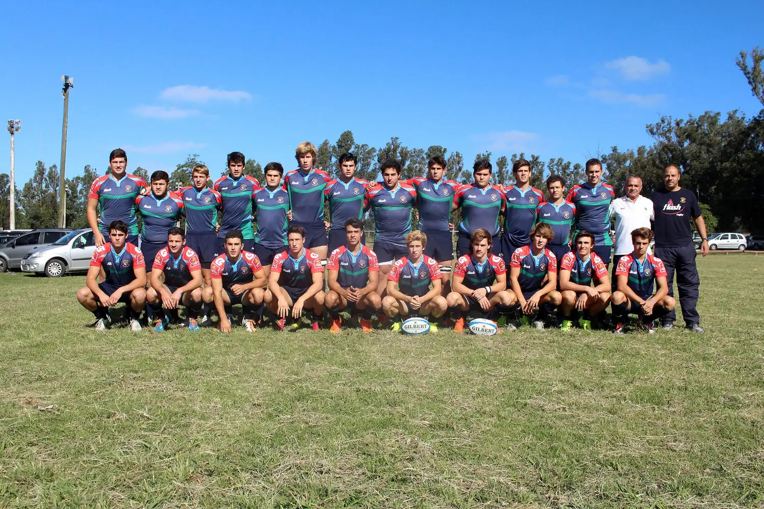 Viaja la Selección Juvenil por su primer triunfo
