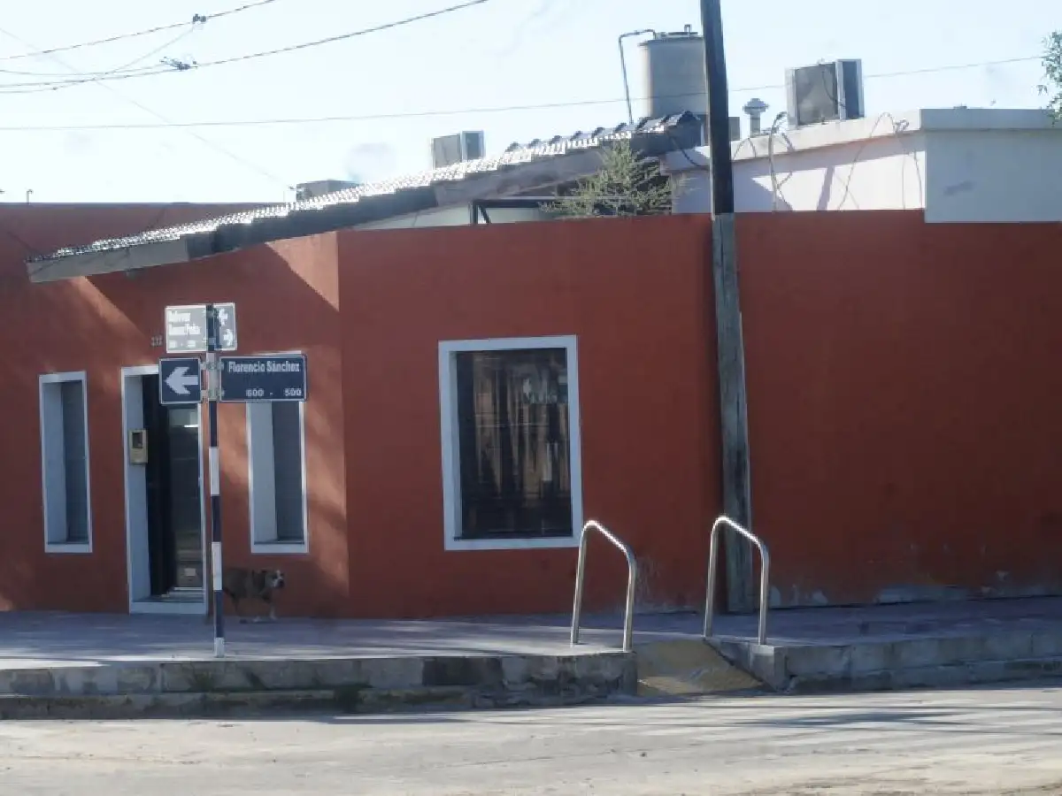 Por una ciudad más "accesible": solicitan la creación de más rampas